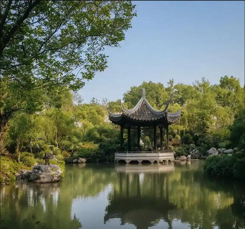 江津雨珍旅游有限公司