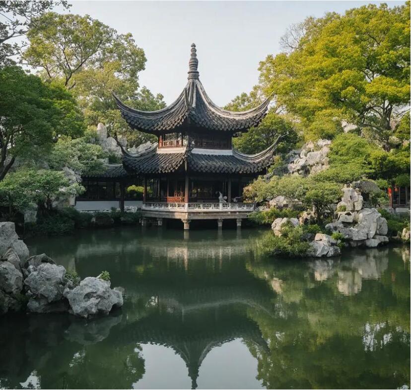 江津雨珍旅游有限公司